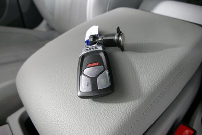 2019 Audi Q5 2.0T Prestige quattro