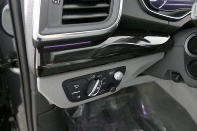 2019 Audi Q5 2.0T Prestige quattro