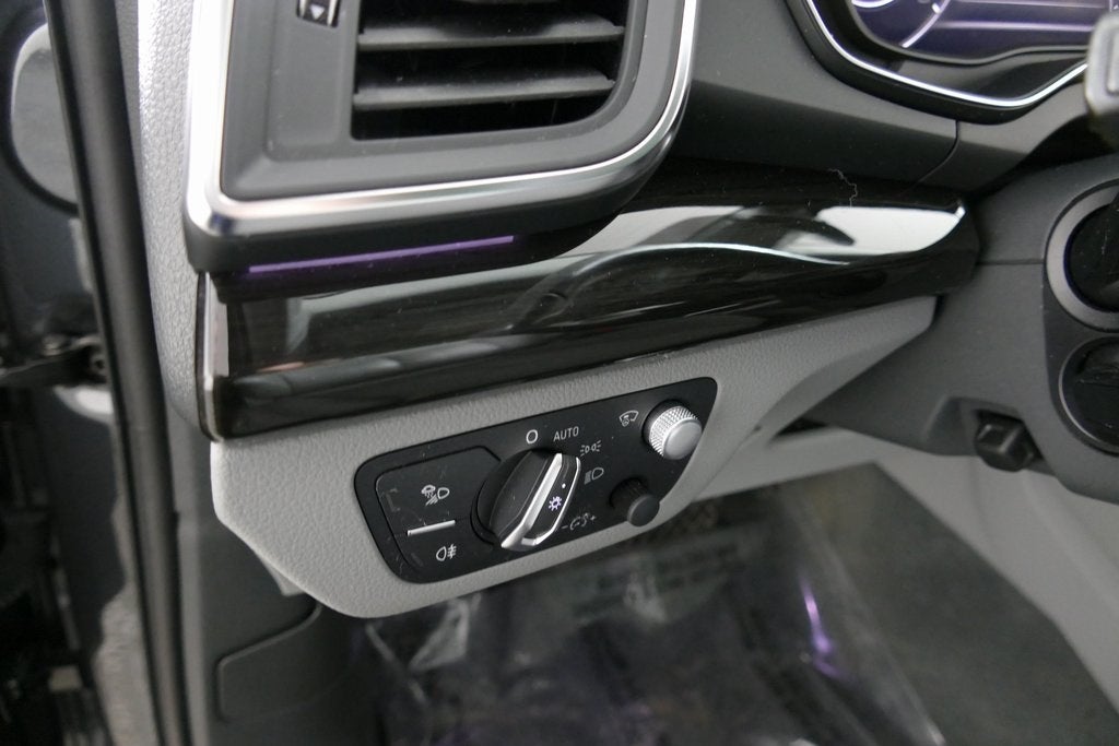 2019 Audi Q5 2.0T Prestige quattro