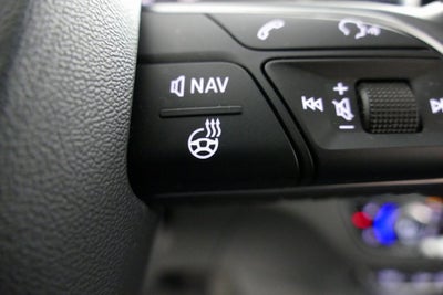 2019 Audi Q5 2.0T Prestige quattro