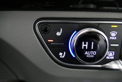 2019 Audi Q5 2.0T Prestige quattro