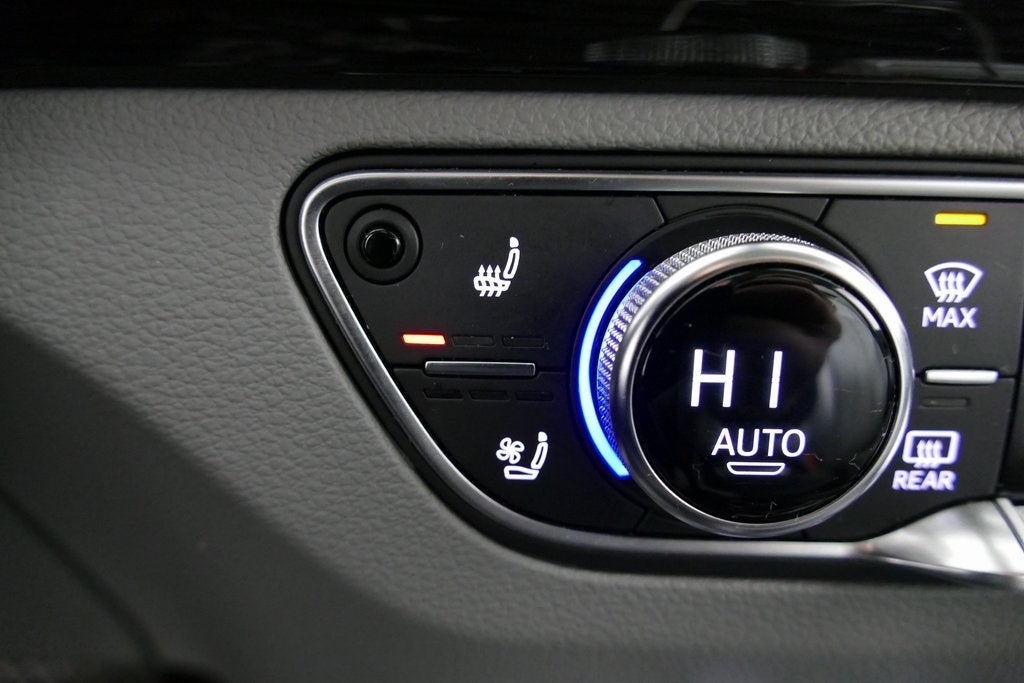 2019 Audi Q5 2.0T Prestige quattro