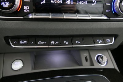 2019 Audi Q5 2.0T Prestige quattro