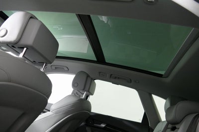 2019 Audi Q5 2.0T Prestige quattro