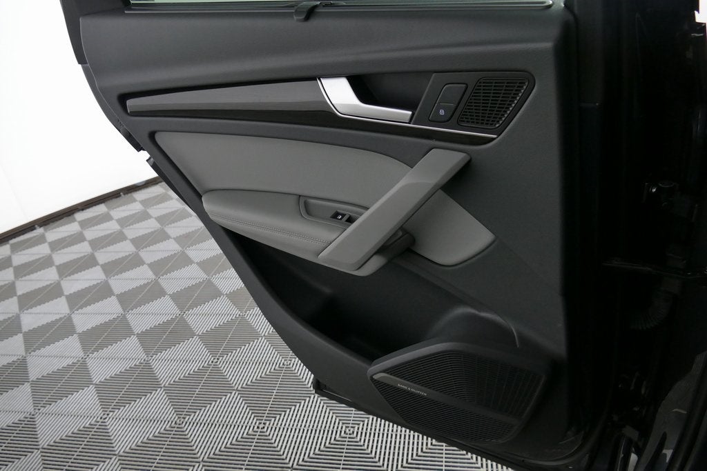 2019 Audi Q5 2.0T Prestige quattro