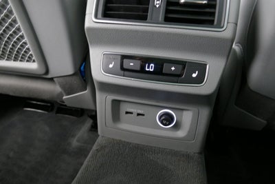 2019 Audi Q5 2.0T Prestige quattro