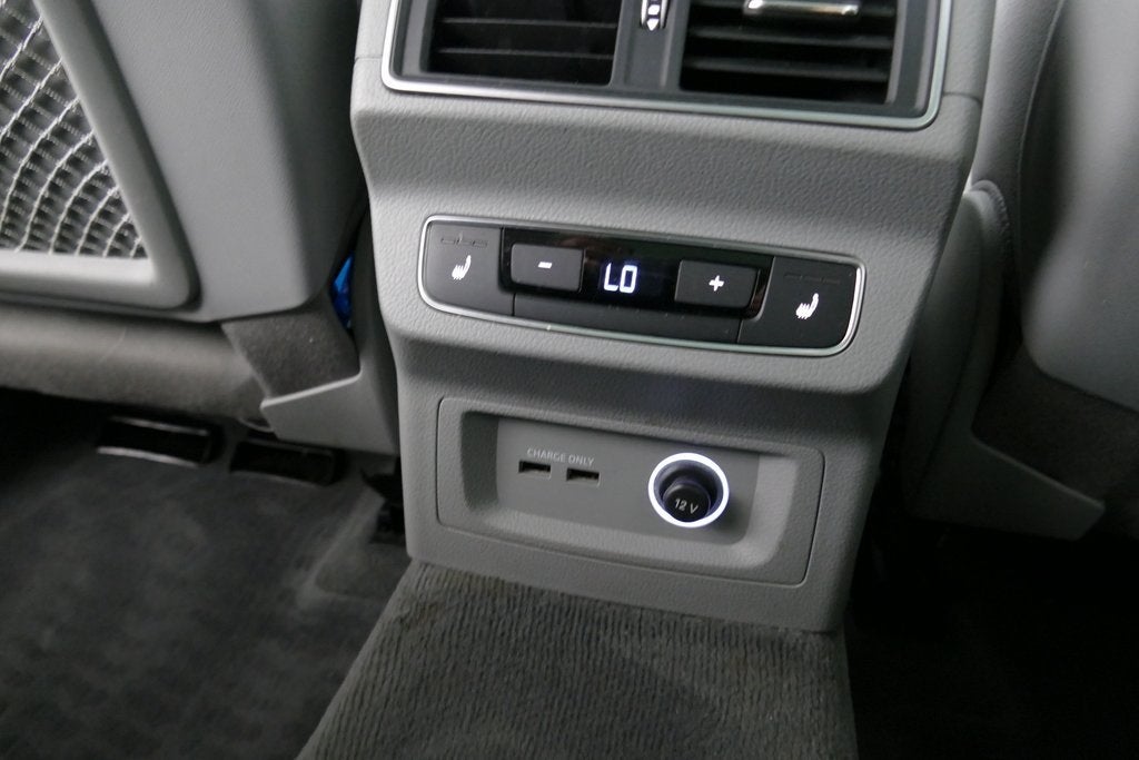 2019 Audi Q5 2.0T Prestige quattro