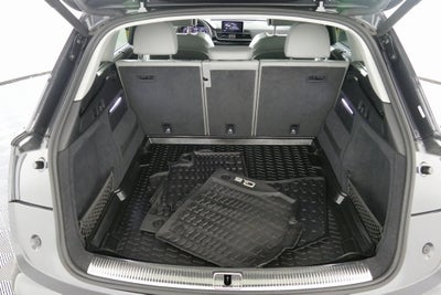 2019 Audi Q5 2.0T Prestige quattro