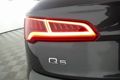2019 Audi Q5 2.0T Prestige quattro
