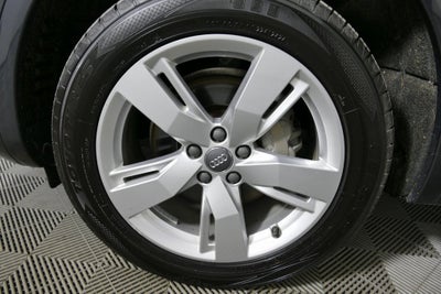 2019 Audi Q5 2.0T Prestige quattro