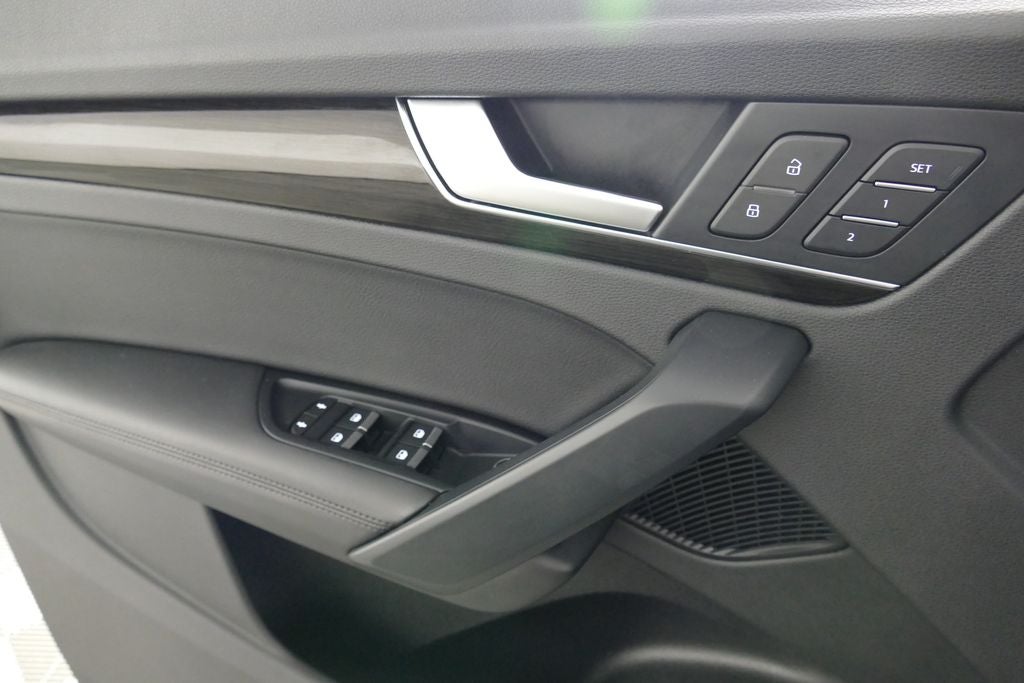 2019 Audi Q5 2.0T Prestige quattro
