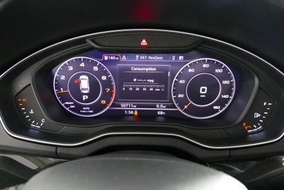 2019 Audi Q5 2.0T Prestige quattro