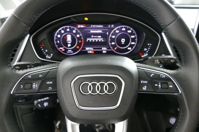 2019 Audi Q5 2.0T Prestige quattro