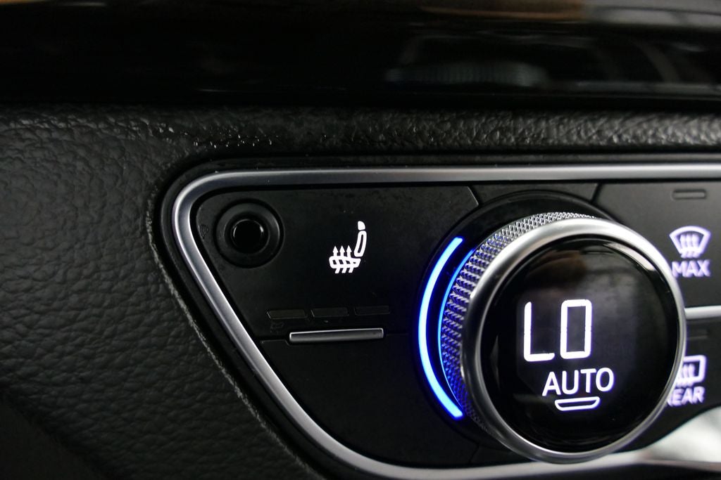2019 Audi Q5 2.0T Prestige quattro