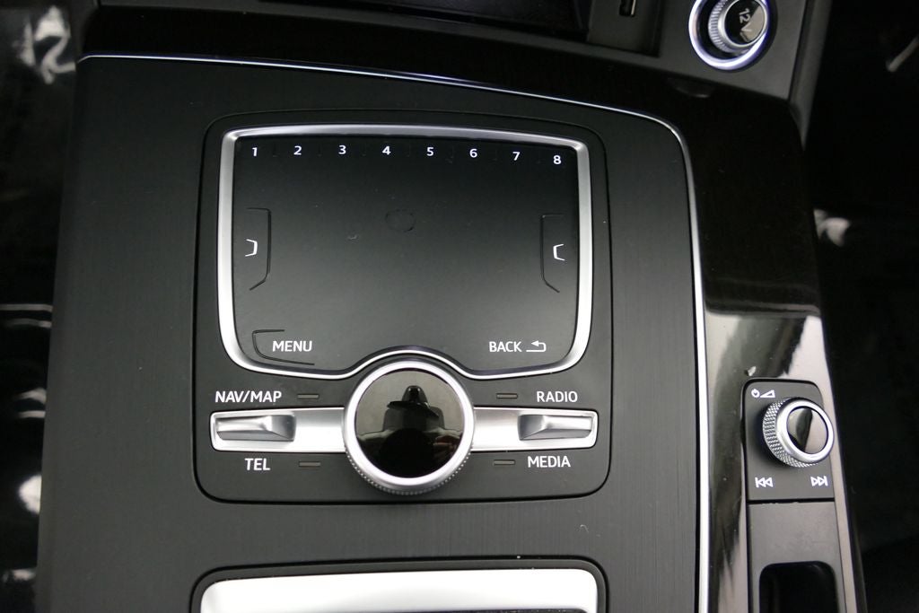 2019 Audi Q5 2.0T Prestige quattro