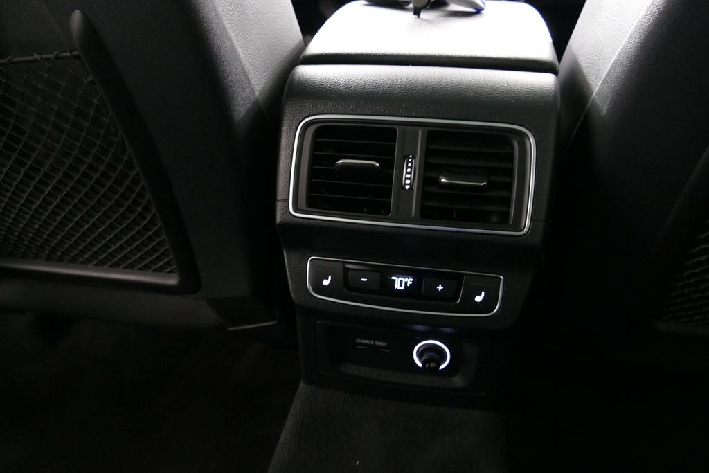 2019 Audi Q5 2.0T Prestige quattro