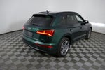 2019 Audi Q5 2.0T Prestige quattro