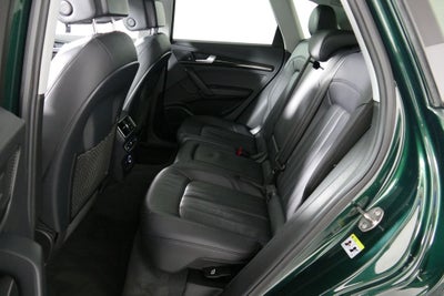2019 Audi Q5 2.0T Prestige quattro