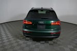 2019 Audi Q5 2.0T Prestige quattro