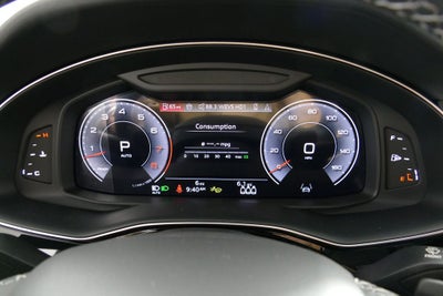 2026 Audi Q8 quattro
