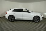 2026 Audi Q8 quattro