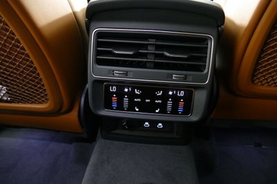 2026 Audi Q8 quattro