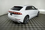 2026 Audi Q8 quattro