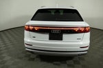2026 Audi Q8 quattro