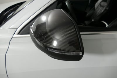 2023 Audi SQ8 4.0T Prestige quattro