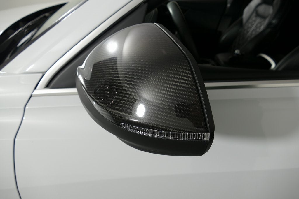 2023 Audi SQ8 4.0T Prestige quattro