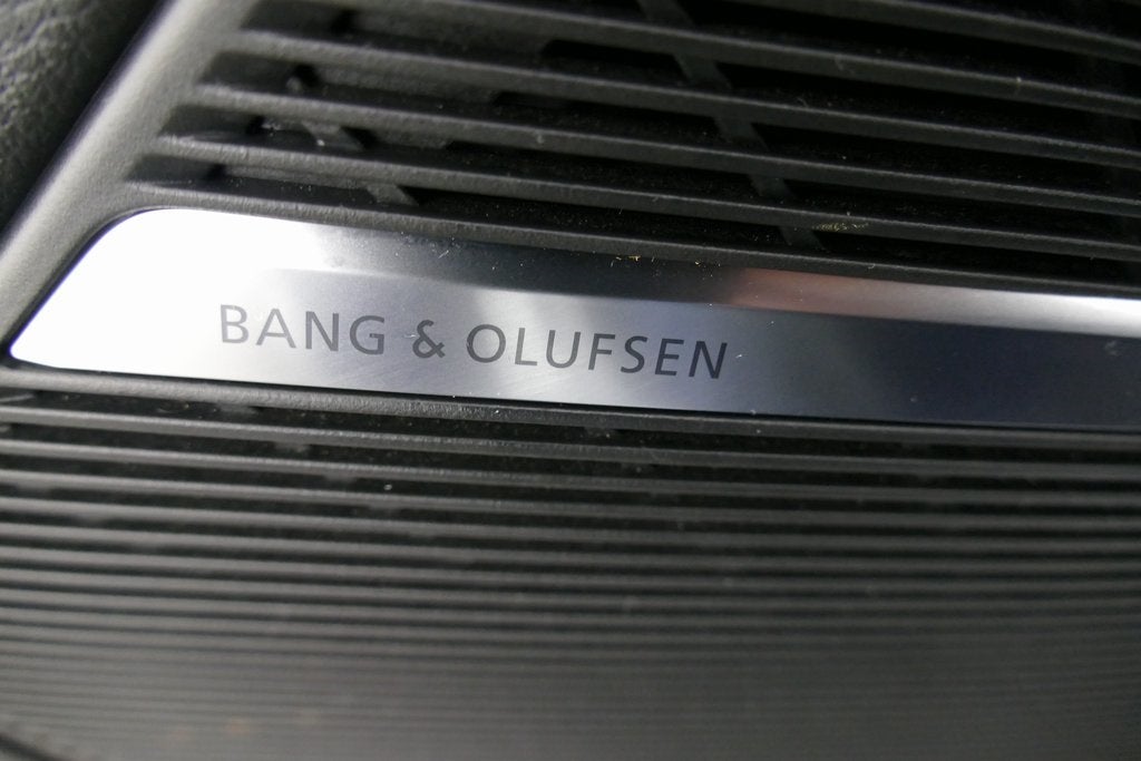 2023 Audi SQ8 4.0T Prestige quattro