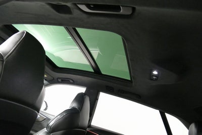 2023 Audi SQ8 4.0T Prestige quattro