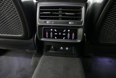 2023 Audi SQ8 4.0T Prestige quattro