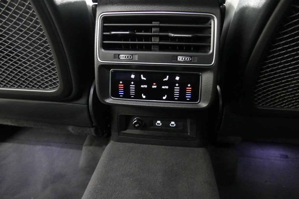 2023 Audi SQ8 4.0T Prestige quattro