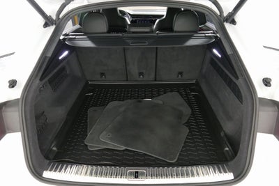 2023 Audi SQ8 4.0T Prestige quattro