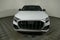 2023 Audi SQ8 4.0T Prestige quattro