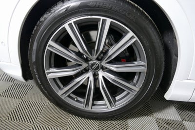 2023 Audi SQ8 4.0T Prestige quattro