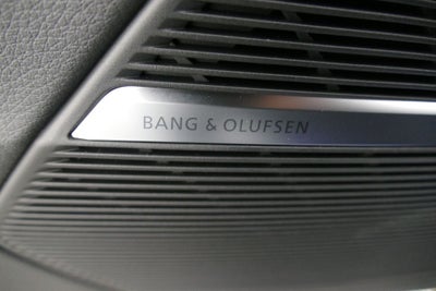 2026 Audi SQ8 4.0T Prestige quattro