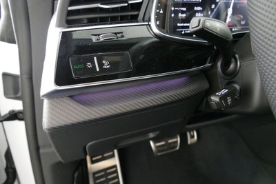 2026 Audi SQ8 4.0T Prestige quattro