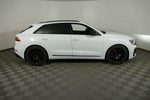 2026 Audi SQ8 4.0T Prestige quattro