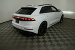 2026 Audi SQ8 4.0T Prestige quattro