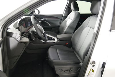 2026 Audi Q5 quattro