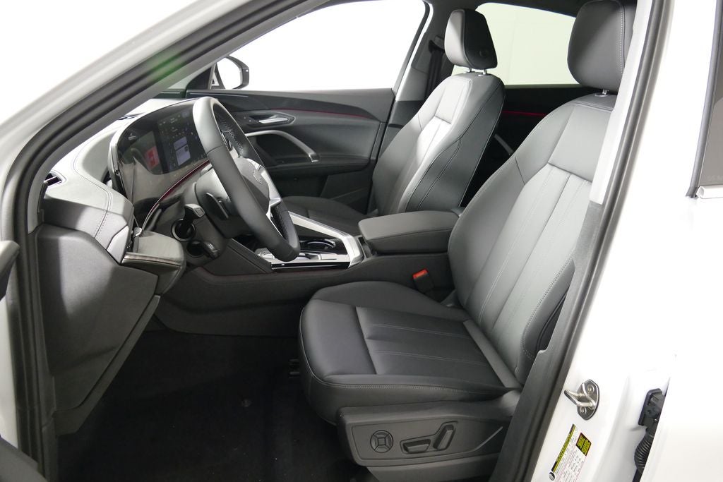 2026 Audi Q5 quattro