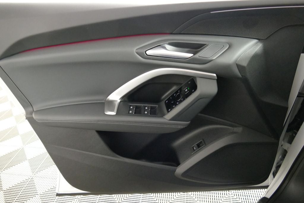 2026 Audi Q5 quattro