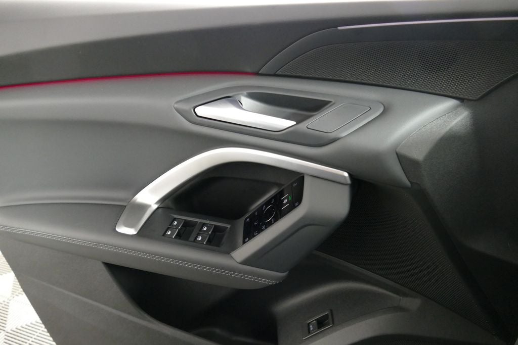 2026 Audi Q5 quattro