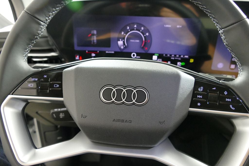 2026 Audi Q5 quattro