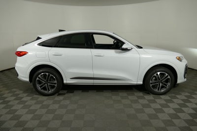 2026 Audi Q5 quattro