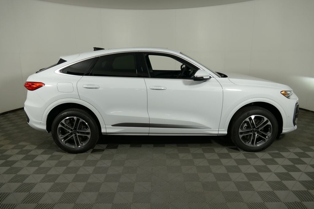 2026 Audi Q5 quattro