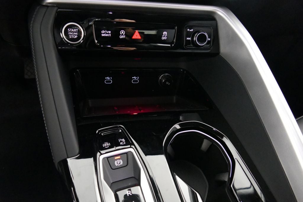 2026 Audi Q5 quattro