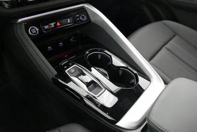 2026 Audi Q5 quattro